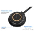 thumbnail image 4 of TAPDRA Safe Current Regulated Charging Base For Series Flashlights Home Office Outdoor Mobile Charging Accessory, 4 of 10