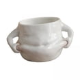 thumbnail image 1 of 2 Tazas De Cerámica Para Café, Agua, Duraderas, Regalo De Inauguración De La Casa, Bonitas Para Casa O Boda., 1 of 8