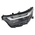 thumbnail image 2 of Left Headlamp For 2022-2024 Toyota RAV4 LED Headlight Front Driver Headlight, 2 of 17