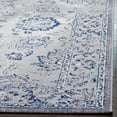 thumbnail image 6 of SAFAVIEH Artisan Crofton Oriental Area Rug, Dark Grey/Blue, 3' x 5', 6 of 9