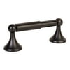 Oil Rubbed Bronze Modern Bathroom Mounted Toilet Tissue Paper Holder Accessory