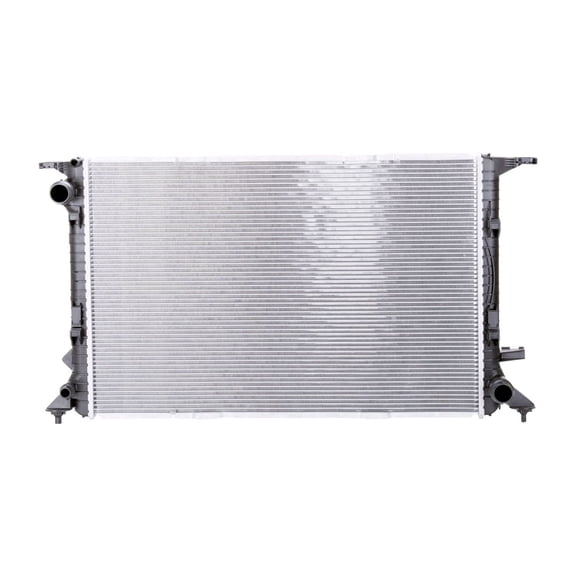 Radiator Fits 2013 Audi S5