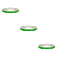 thumbnail image 3 of Riwesomey Pegatina reflectante de 8M, cinta de advertencia luminosa para llanta, tira reflectora adhesiva para rueda de cuadro de bicicleta de Type1 NO1, 3 of 6
