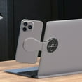thumbnail image 4 of Metal Laptop Phone Stand Phone Holder Rotation & Double Screen Interaction for Enhanced Productivity, 4 of 16