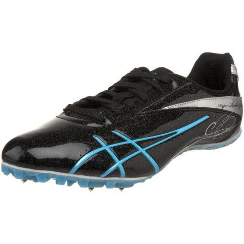 asics track and field shoes
