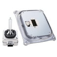 thumbnail image 5 of 2pcs DTS Xenon HID Headlight Ballast Unit Module with Bulb Fits for Cadillac DTS 2006-2011, Xenon HID Headlight Ballast Module And Bulb25806714, 5 of 12