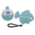 thumbnail image 6 of Kid Casters Tangle-Free Spincast Combo Blue for Children, 6 of 7