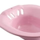 thumbnail image 2 of Inodoro Bidé Bidé Lavabo Bañera Gancho de pared Sobre el inodoro Portátil Personal Hip Rosado, 2 of 3