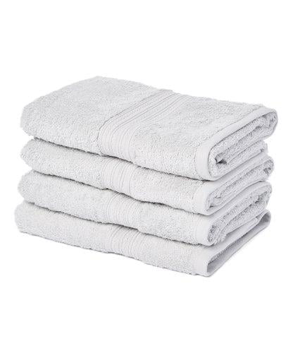 Cotton Bath Towels Luxury Soft Travel Beach Gym Hand Thick Towel Bathroom LJ 