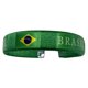 thumbnail image 5 of Pulsera Con País Deportivo Nacional para Hombres Y Mujeres (Brasil), 5 of 5