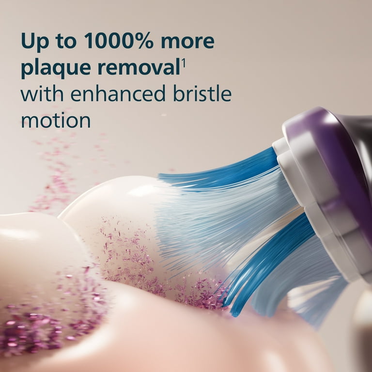 Philips Sonicare G3 Two-In-One - Genuine Replacement Electric