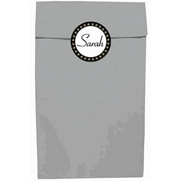 Sacs Cadeaux Personalize it Party Bags