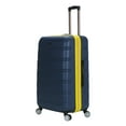 thumbnail image 4 of Rockland Melbourne 2 Piece Hardside Spinner Luggage Set, F225, 4 of 7