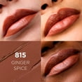 thumbnail image 2 of L'Oreal Paris Colour Riche Original Satin Lipstick for Moisturized Lips, 815 Ginger Spice, 2 of 6