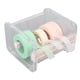 thumbnail image 5 of Riousery Dispensador de Cinta Transparente Elegante Beige (10.3 cm / 4.1 in), 5 of 9