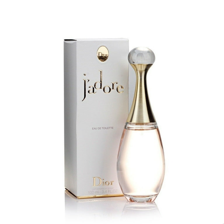 Amazon.com : Christian Dior J'adore Eau De Toilette Spray