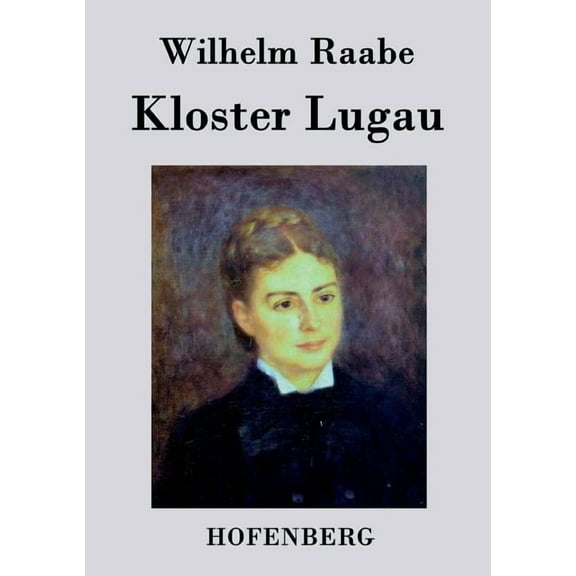 Kloster Lugau (Paperback)
