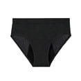 thumbnail image 1 of Women’s Underwear For Home Leisure Styling With Soft Solid Panties Set Suitable For All Seasons And Comfortable Daily Wear For Adults, 1 of 2