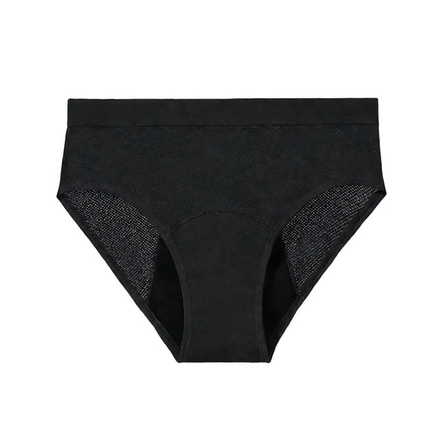 Women’s Underwear For Home Leisure Styling With Soft Solid Panties Set Suitable For All Seasons And Comfortable Daily Wear For Adults