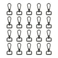 thumbnail image 1 of Clip Homard, 20 Pcs Pinces Homard Pince Rotative Durabilité Éprouvée, 1 of 9