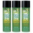 thumbnail image 1 of Aerosol Coil Cleaner Simple Green Foaming de 591 ml (paquete de 3), 1 of 5