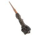 thumbnail image 4 of Skeleteen Realistic Magic Wizard Wand - Pretend Play Witch Or Wizard Training Spell Wand Toy, 4 of 6