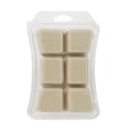 thumbnail image 2 of Woodwick Wax Melts, Fireside, 1 Pack of 6, 3 oz, 2 of 6