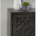 thumbnail image 3 of Emerson Cabinet, Grey, 3 of 9
