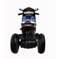 thumbnail image 2 of TSKER 6V Kids Electric motorcycle/ Small Kids toys motorcycle/Kids electric car/electric ride on motorcycle for 3-4 years boys, 2 of 6
