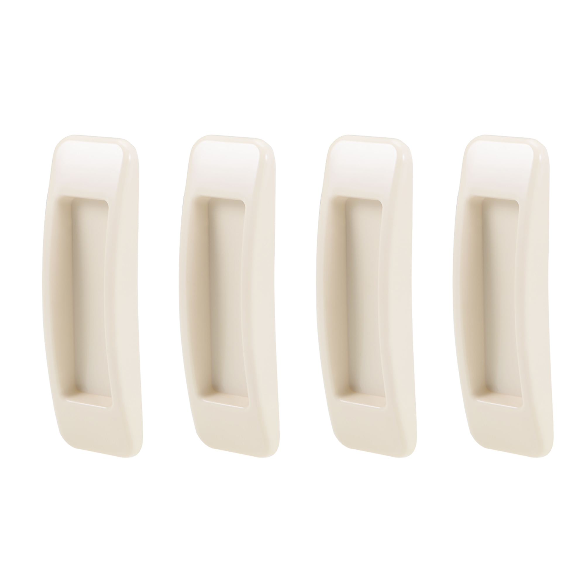 SelfStick Pull Handle Stickon Handles for Kitchen Door Window