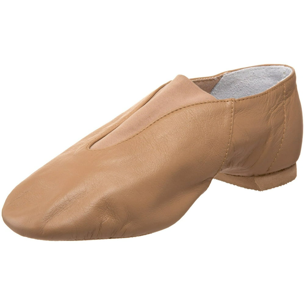 bloch canvas jazz shoes