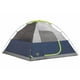 Coleman Sundome 6 Personne Randonnée en Plein Air 10' x 10' Tente de Camping avec Auvent de Lucioles – image 3 sur 6