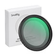 thumbnail image 1 of Filtro ND variable SMALLRIG 52 mm ND2-ND32 (1-5 paradas), 1 of 8
