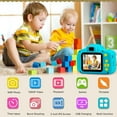 thumbnail image 3 of PROGRACE Kids Camera Digital Toys Cameras for Boys 1080P Video 2 inch, 3 of 8