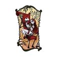thumbnail image 1 of Nightmare Before Christmas Jack and Sally Heat Transfer Patch, 1 of 3
