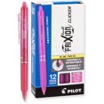 thumbnail image 3 of PILOT FRIXION CLICKER GEL FINE, 3 of 4