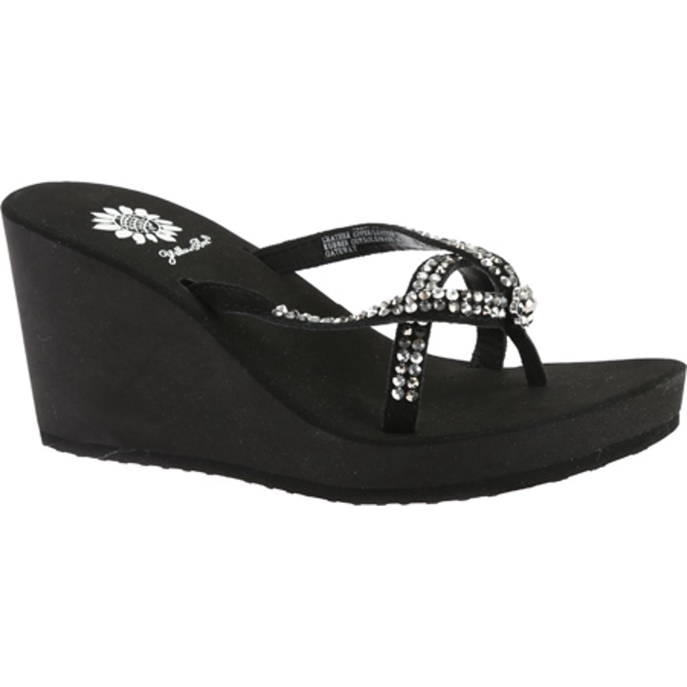 Yellow Box Women's Yellow Box Gateway