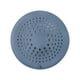 thumbnail image 5 of Colador de pelo para drenaje, colador para fregadero de cocina, tapón para bañera, cubierta redonda, colador de drenaje de suelo para cocina, lavabo, azul, 5 of 8