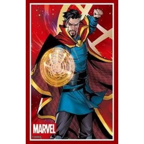 Bushiroad Sleeve Collection High Grade Vol. 3245 Marvel "Doctor Strange"