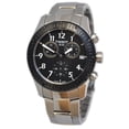 thumbnail image 2 of Tissot Men's V8 Original Chronograph Quartz 42.5mm Watch T039.417.21.057.00, 2 of 2