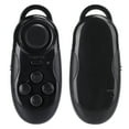 thumbnail image 4 of Mando a distancia multifunción para teléfono con Bluetooth, minimando para videojuegos, gafas de realidad virtual, color negro, 4 of 12
