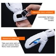 thumbnail image 5 of Gloves,Men Waterproof Snow Mittens Women Men Waterproof Snow Winter Women Men Waterproof Snow Winter Snowmobile Mewmewcat Qisuo Siuke Mittens Mittens, 5 of 6