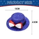 thumbnail image 2 of Sombrero decorativo para fiesta del Día de la Independencia, sombrero de fiesta con lentejuelas, sombrero decorativo para fiesta del Día de la Independencia para niños, regalo, 2 of 7