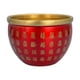 thumbnail image 3 of 2 Pequeños De Latón Feng Shui Para Escritorio, Decoración De La ,  Para El BLESIY Cuenco Feng Shui de latón, 3 of 8