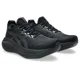 thumbnail image 1 of ASICS Men's Gel-Nimbus 27 Running Shoes, Black/Graphite Grey, 1 of 4
