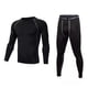 thumbnail image 3 of TQEHS Ropa deportiva para niños, ropa de secado rápido, ropa deportiva para niños, baloncesto, fútbol, F2B0, 3 of 6