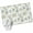 White Light Green, variant on Sage Green Eucalyptus Entryway Rug 2'x3' Non Slip Front Door Mats, Spring Watercolor Botanical Leaves Entrance Rugs Indoor Outdoor Carpet, Washable Floor Mats Small Area Rug for Bedroom Kitchen