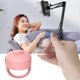 thumbnail image 1 of Varita mágica de página de vuelta con control remoto Bluetooth para cepillar Douyin, leer novelas y tomar fotos Rosa, 1 of 9