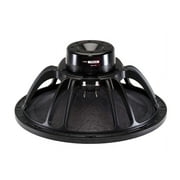 B&C 15NDL88 Speakers 1400W, 8 Ohms, 15, Black