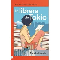 Librera de Tokio, La, (Paperback)